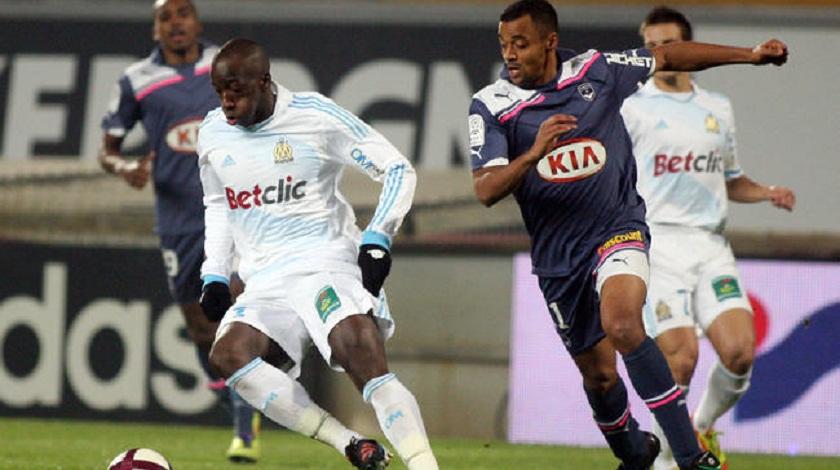 Κουράστηκε στο Ντόρτμουντ;