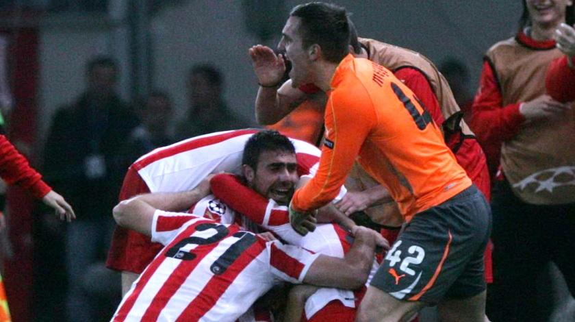 Preview: Ολυμπιακός – Κέρκυρα