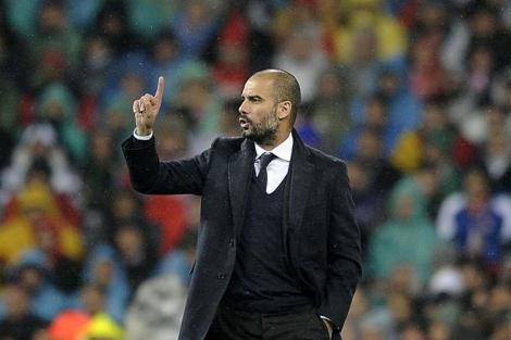 Γκουαρντιόλα: «Φοβήθηκα στο 1-0, αλλά...»