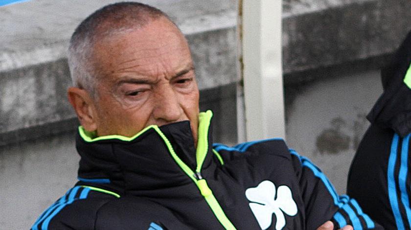 Νίκη για… καλή ανάρρωση