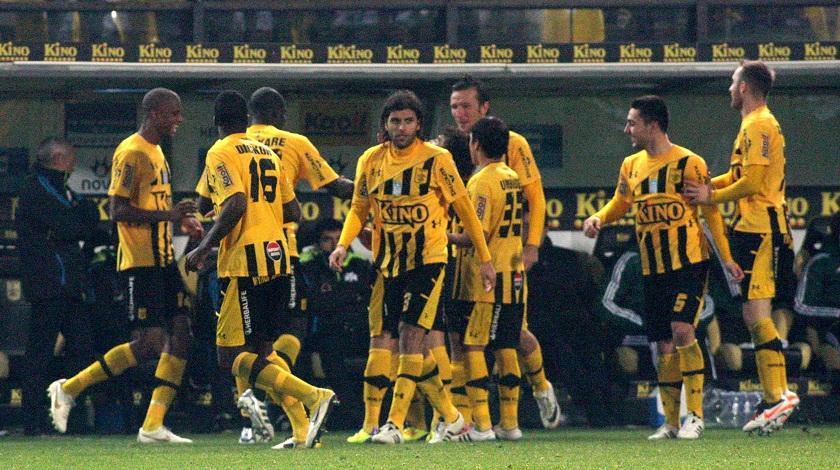 Σερί και… απαντήσεις!