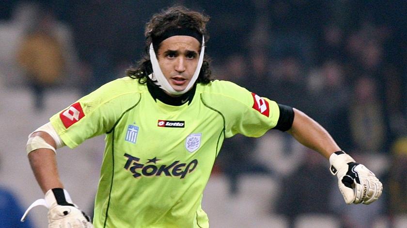 Χάνει Ολυμπιακό ο Φεγκρούς