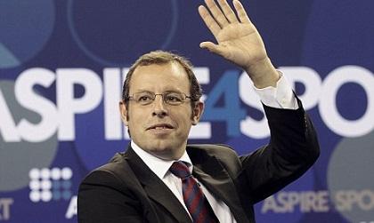 Ροσέλ: «Δεν αντιμετωπίσαμε δυσκολία»