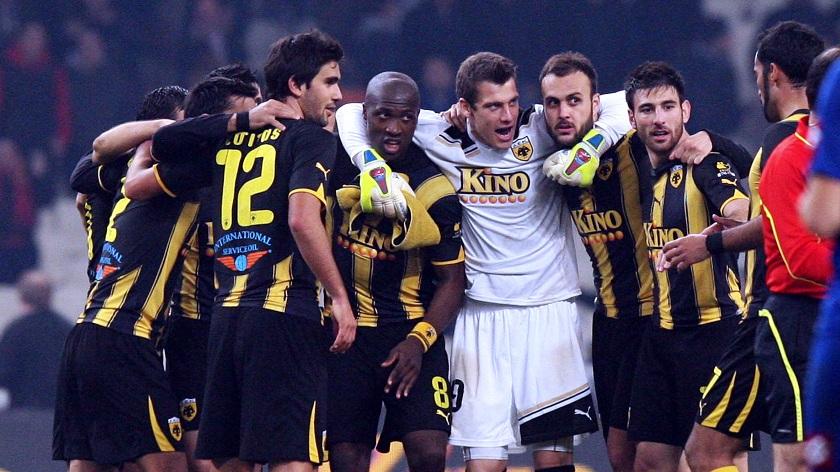 Αρχίζουν να το πιστεύουν