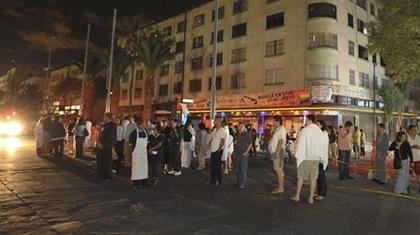 Τουλάχιστον τρεις νεκροί από ισχυρό σεισμό στο Μεξικό