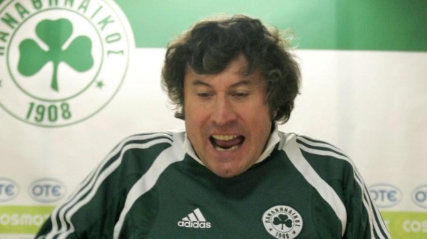 Η «μεγαλύτερη» στιγμή του Μαλεζάνι στον ΠΑΟ (videos)