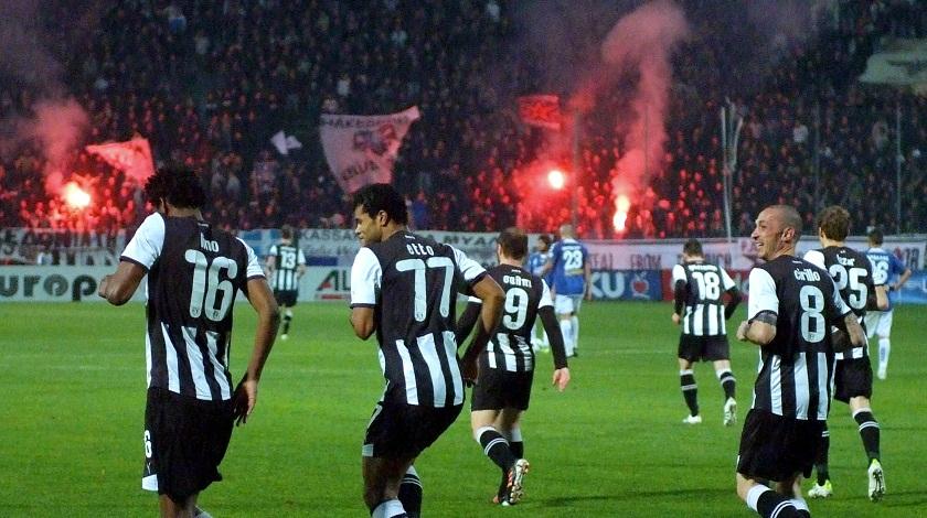 Ετοιμάζει «αντεπίθεση»!