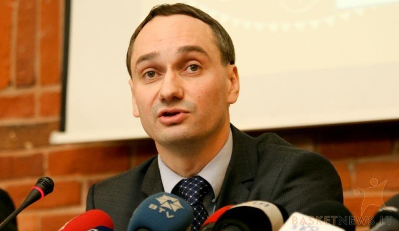 «Η FIBA έβαλε πάνω από όλα την πολιτική»