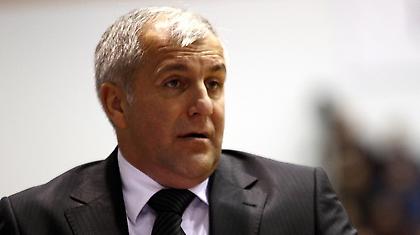 Ομπράντοβιτς: «Δεν έχω απάντηση…»