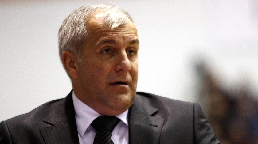 Ομπράντοβιτς: «Δεν έχω απάντηση…»