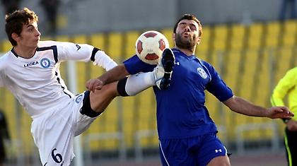 Πάρτε το να τελειώνουμε