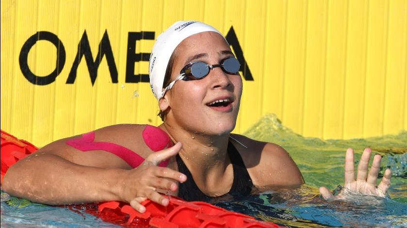 Μια πρόκριση, τρεις αποκλεισμοί