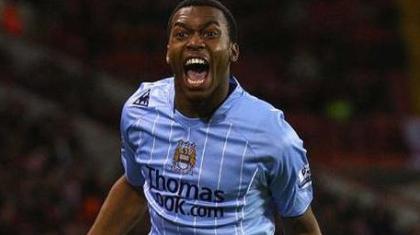 Στάριτζ: Το «λάθος» της Σίτι