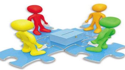 Τα γκάλοπ δείχνουν νέο πολιτικό σκηνικό