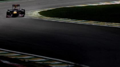 Οι στόχοι της Red Bull!