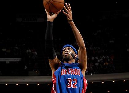 Προς Μπουλς ο Χάμιλτον