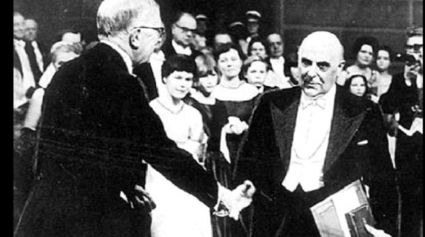 «Έχουμε πολλά τέρατα να καταστρέψουμε»