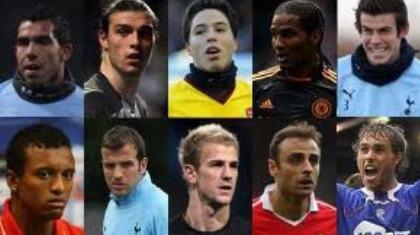 Οι «μαραθωνοδρόμοι» της Πρέμιερ Λιγκ