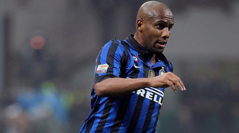 Μαϊκόν: «Δεν έχει καμία σχέση η Ίντερ»