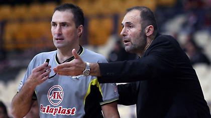 Καλαφατάκης: «Η συνέχεια θα μας δικαιώσει»