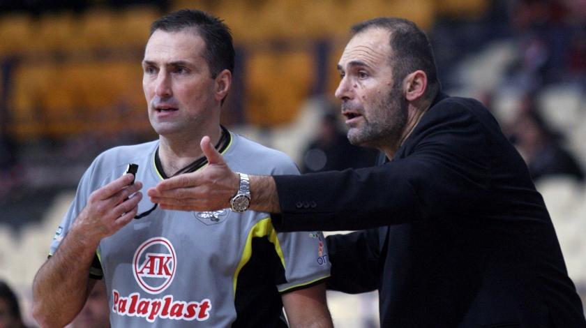 Καλαφατάκης: «Η συνέχεια θα μας δικαιώσει»