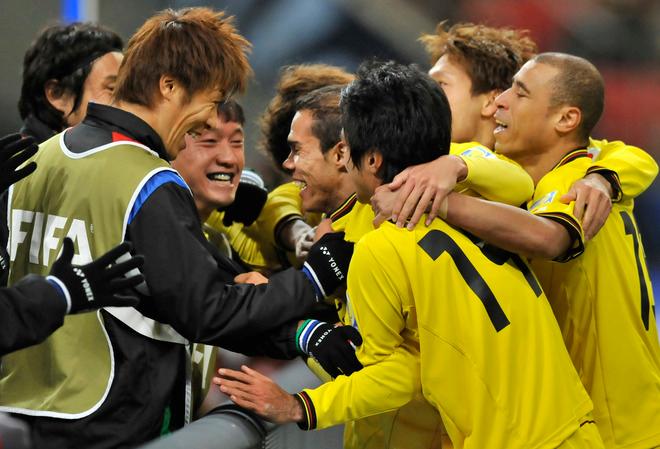 Έκπληξη από Κασίουα!