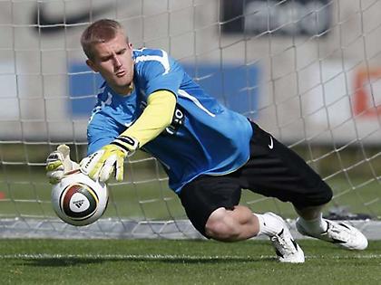 Φένλο, ζεις!