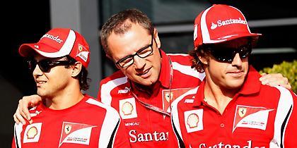 Τρία χρόνια… φαγούρας