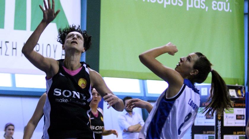 Αήττητες στο μεταξύ τους ντέρμπι