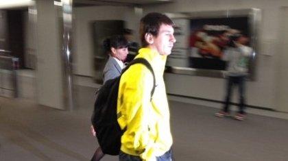 Στην Ιαπωνία οι θριαμβευτές του «clasico»!