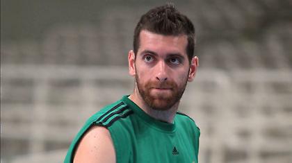 Καϊμακόγλου: «Κάτι πάει να αλλάξει»