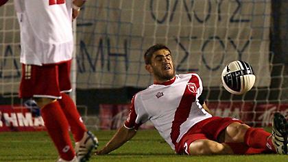 Ακάθεκτοι Πανηλειακός και Εθνικός Γαζώρου