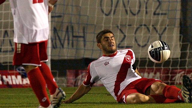 Ακάθεκτοι Πανηλειακός και Εθνικός Γαζώρου