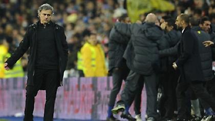 Αυτή τη φορά ο Μουρίνιο τα θαλάσσωσε