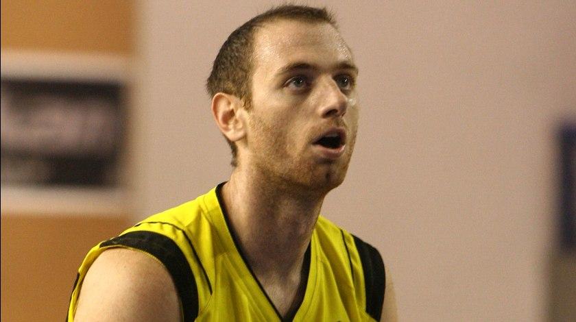 Α. Μάντζαρης: «Γιορτές με το απόλυτο»