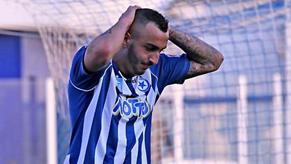 Προδόθηκε από το δυνατό του σημείο