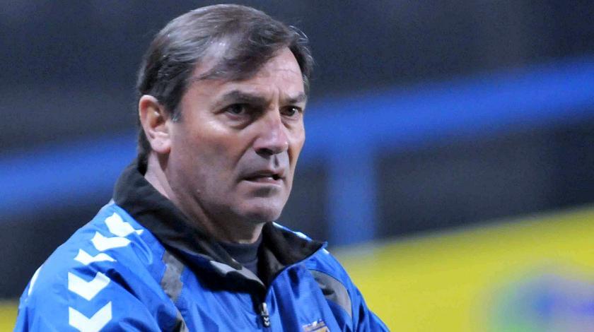 Τεννές: «Νικήσαμε και το άγχος»