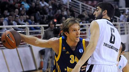 Αράπης: «Οπωσδήποτε νίκη»