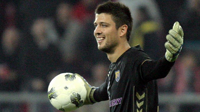 Μπλάζιτς: «Καλή η απόκρουση, αλλά καλύτερη η νίκη»