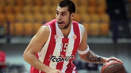 Ένας ψηλός-ψηλός Σπανούλης!