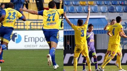 Επιστροφές... παραμονής!