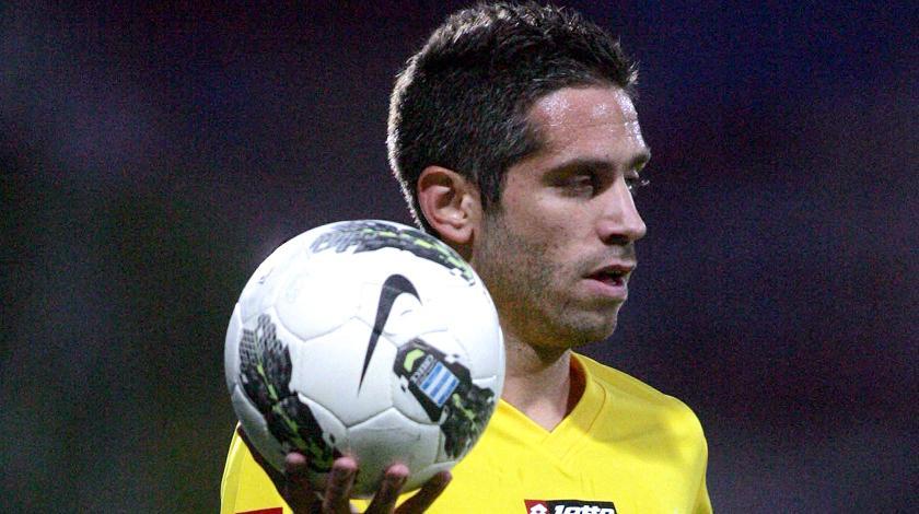 Τσαμπούρης: «Ήταν μεγάλη ανάσα»