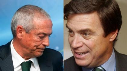 Γόντικας: «Καλύτερα ο Φερέιρα»