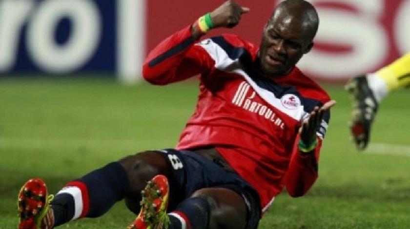 Σίγουρα… τρίτη!