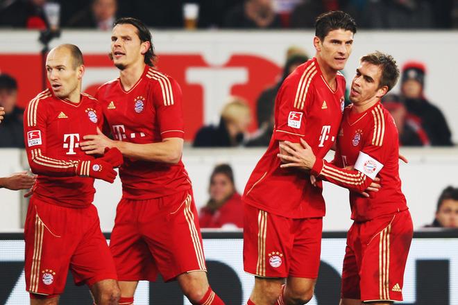 Και τώρα... (ξανα)πιάστε τη