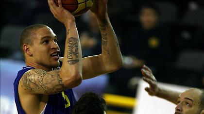 Άλλος είχε τη χάρη...