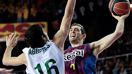 Εύκολα η «Μπάρτσα»