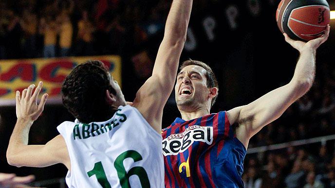 Εύκολα η «Μπάρτσα»