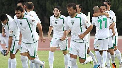 Ματσάρα στη Λεμεσό