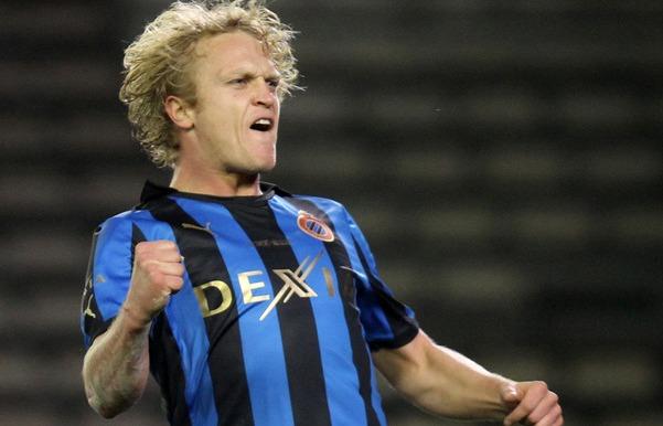 Εκμεταλλεύτηκε τις γκέλες